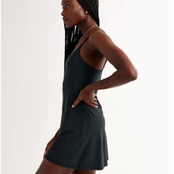 Abercrombie Traveler Mini Workout Dress - Picture 5 of 6